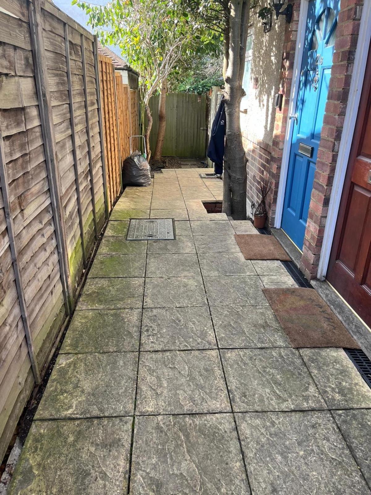 Super Convenient For Central London - Large 2 Double Bed Apartment 30 Seconds Walk To Platform Train Station And 19 Mins To London Waterloo Extérieur photo